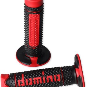 Offroad Håndtag A260 Domino Sort/Rød