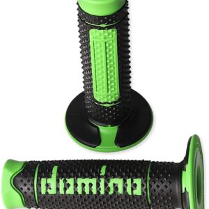 Offroad Håndtag A260 Domino Sort/Grøn