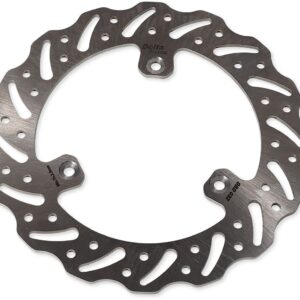 Delta Brake Front Disc Ø198mm