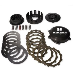 Hinson Complete Clutch Kit YZ250F