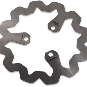 Delta Brake Rear Disc Ø220mm