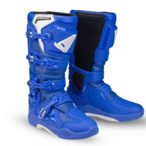 UFO Xander Boots, Blue