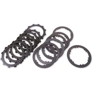 Prox Complete Clutch Plate Set