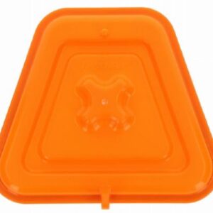 Alternative view of Twin Air Vaskedæksel