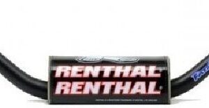 Renthal Fatbar Black YZ65/85 18-