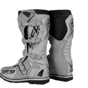 Alternative view of UFO Obsidian Støvler, Grå