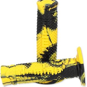 Offroad Håndtag A260 Domino Snake Gul/Sort