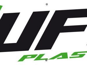 UFO Banner 90 CM X 292 CM