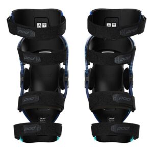 Alternative view of Pod K4 2.0 Knee Brace - Danger Boy