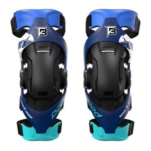 Pod K4 2.0 Knee Brace - Danger Boy