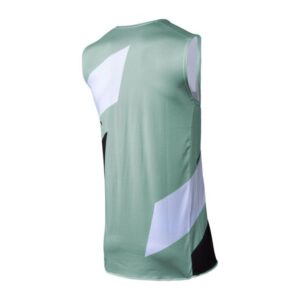 Alternative view of Zero Delta Over jersey Seven Paste