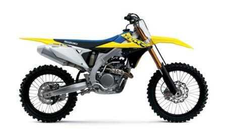RM-Z250M5 GUL 2025