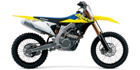 RM-Z450M5 GUL 2025